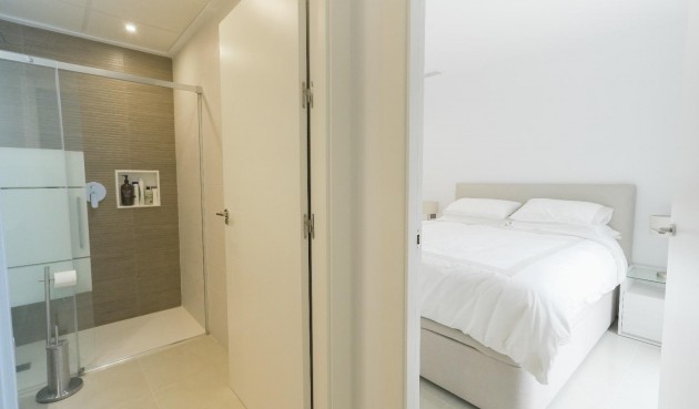 Återförsäljning - Villa -
Dolores