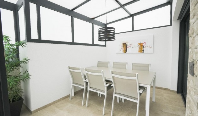 Återförsäljning - Villa -
Dolores