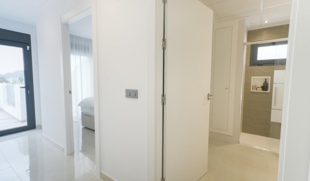 Återförsäljning - Villa -
Dolores