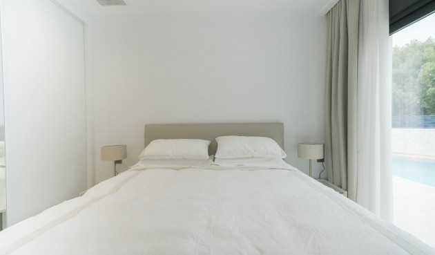 Återförsäljning - Villa -
Dolores