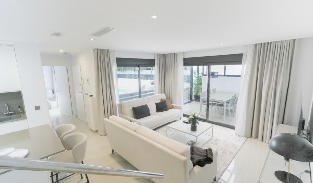 Återförsäljning - Villa -
Dolores