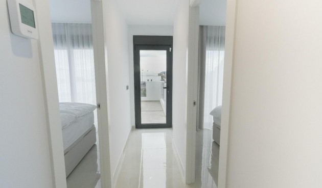 Återförsäljning - Villa -
Dolores