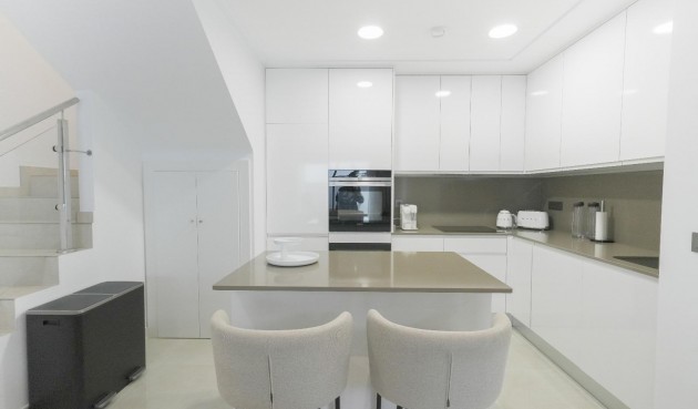 Återförsäljning - Villa -
Dolores