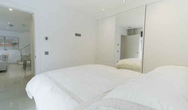 Återförsäljning - Villa -
Dolores