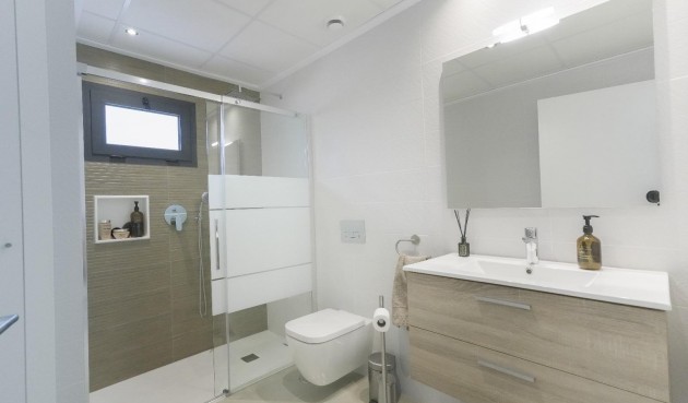 Återförsäljning - Villa -
Dolores