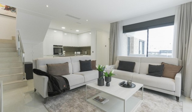 Återförsäljning - Villa -
Dolores