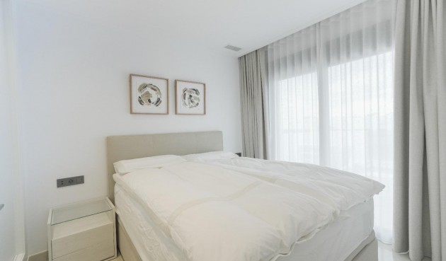 Återförsäljning - Villa -
Dolores