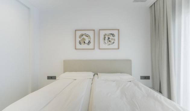 Återförsäljning - Villa -
Dolores