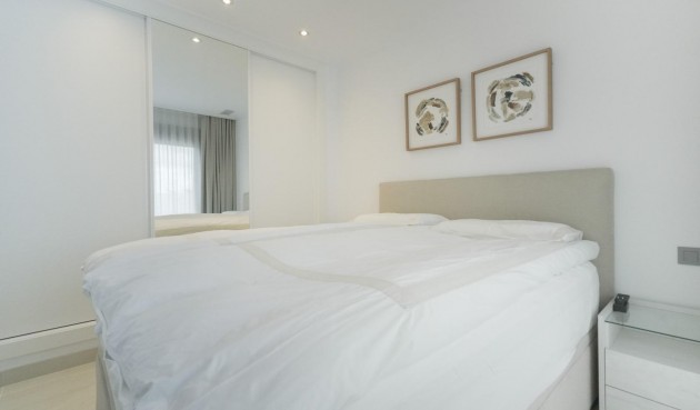 Återförsäljning - Villa -
Dolores