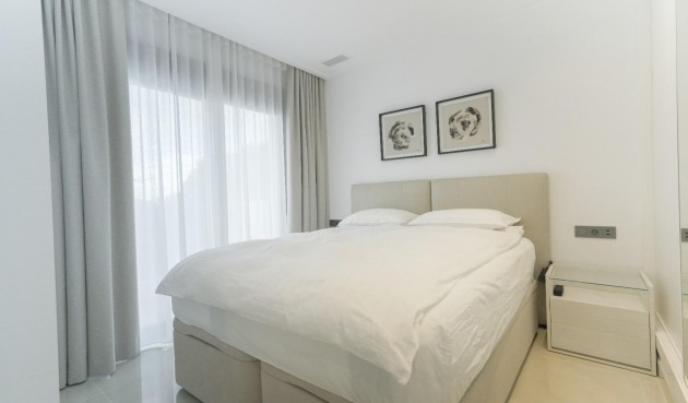 Återförsäljning - Villa -
Dolores