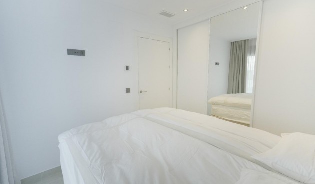 Återförsäljning - Villa -
Dolores