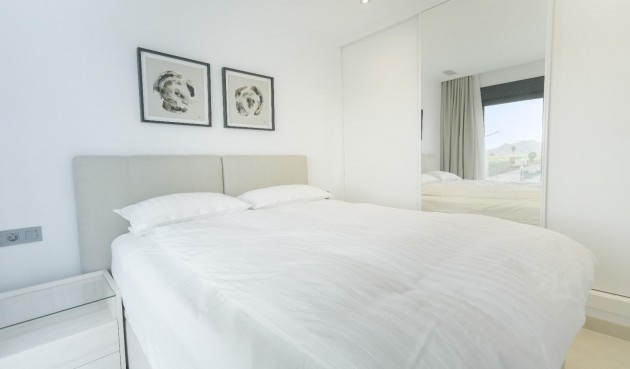 Återförsäljning - Villa -
Dolores