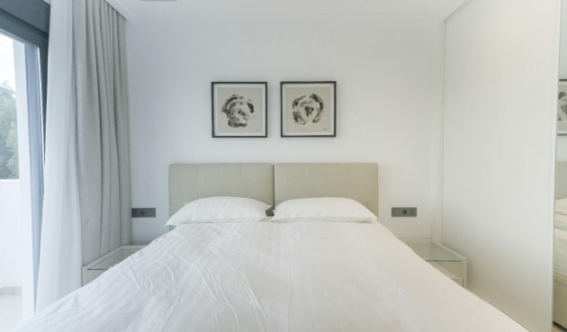 Återförsäljning - Villa -
Dolores