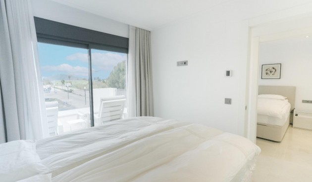 Återförsäljning - Villa -
Dolores