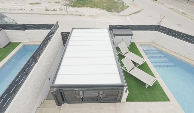 Återförsäljning - Villa -
Dolores