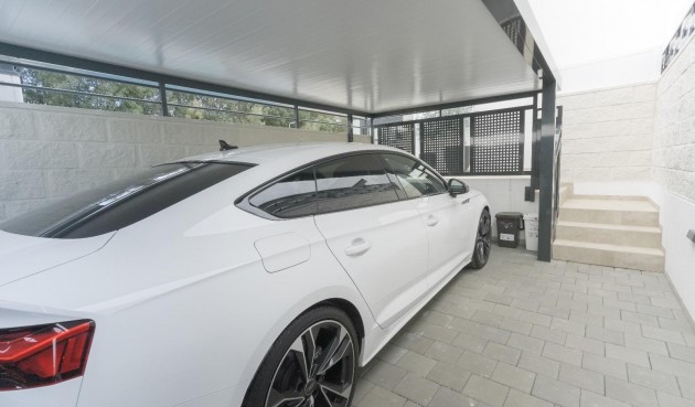 Återförsäljning - Villa -
Dolores