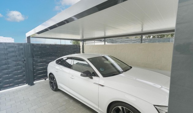 Återförsäljning - Villa -
Dolores