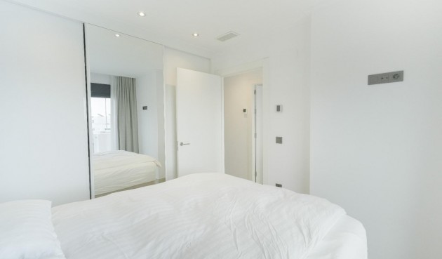 Återförsäljning - Villa -
Dolores