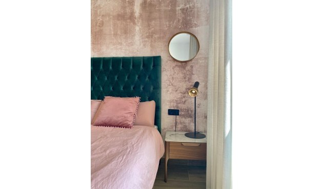 Resale - Penthouse -
Torrevieja - Punta Prima