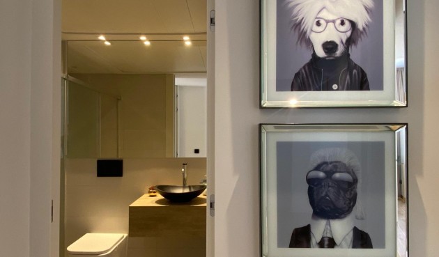 Resale - Penthouse -
Torrevieja - Punta Prima