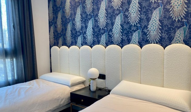 Resale - Penthouse -
Torrevieja - Punta Prima