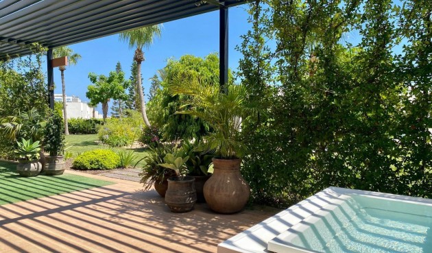 Resale - Penthouse -
Torrevieja - Punta Prima