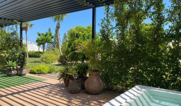 Resale - Penthouse -
Torrevieja - Punta Prima