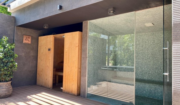 Resale - Penthouse -
Torrevieja - Punta Prima