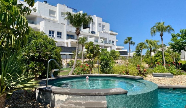 Resale - Penthouse -
Torrevieja - Punta Prima