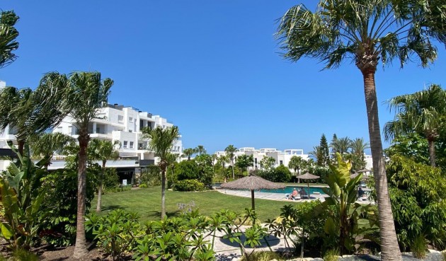 Resale - Penthouse -
Torrevieja - Punta Prima