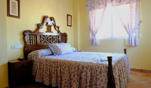 Brukt - Villa -
Orihuela - Orihuela Ciudad