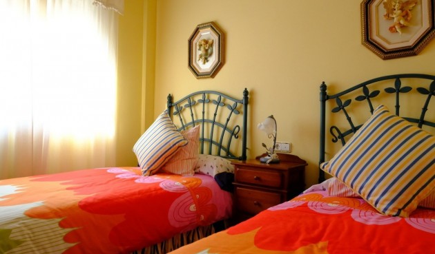 Brukt - Villa -
Orihuela - Orihuela Ciudad