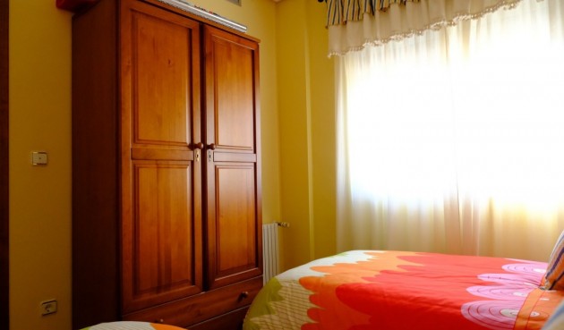 Brukt - Villa -
Orihuela - Orihuela Ciudad