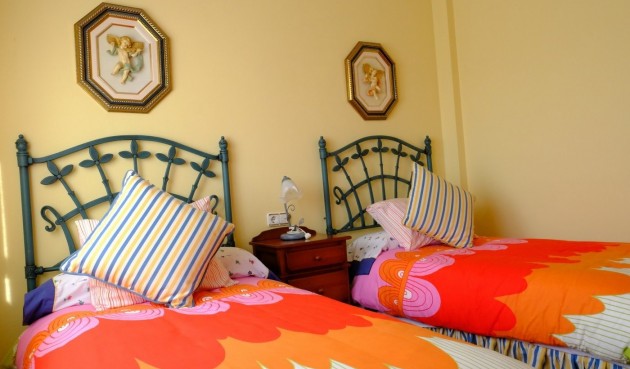 Brukt - Villa -
Orihuela - Orihuela Ciudad