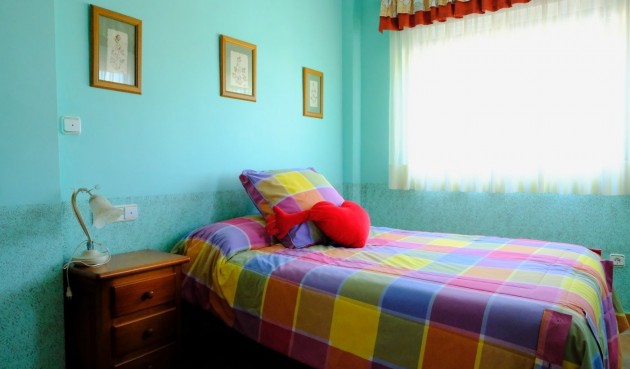 Brukt - Villa -
Orihuela - Orihuela Ciudad