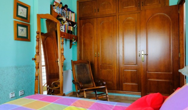 Brukt - Villa -
Orihuela - Orihuela Ciudad