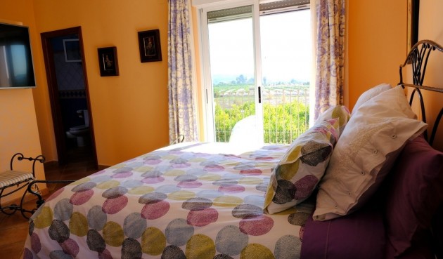 Brukt - Villa -
Orihuela - Orihuela Ciudad