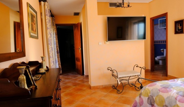 Brukt - Villa -
Orihuela - Orihuela Ciudad