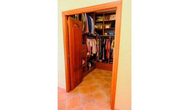 Brukt - Villa -
Orihuela - Orihuela Ciudad