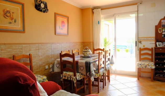 Brukt - Villa -
Orihuela - Orihuela Ciudad