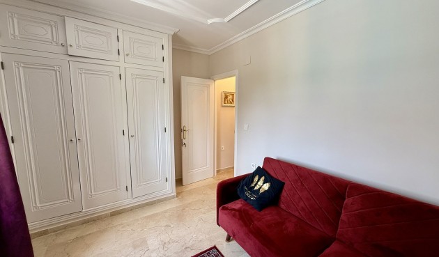 Brukt - Villa -
Orihuela Costa - Costa Blanca