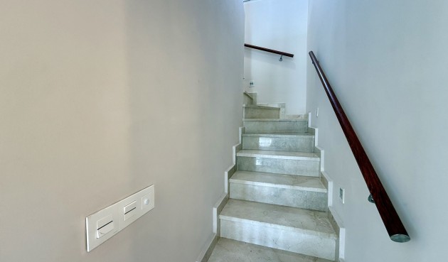 Brukt - Villa -
Orihuela Costa - Costa Blanca