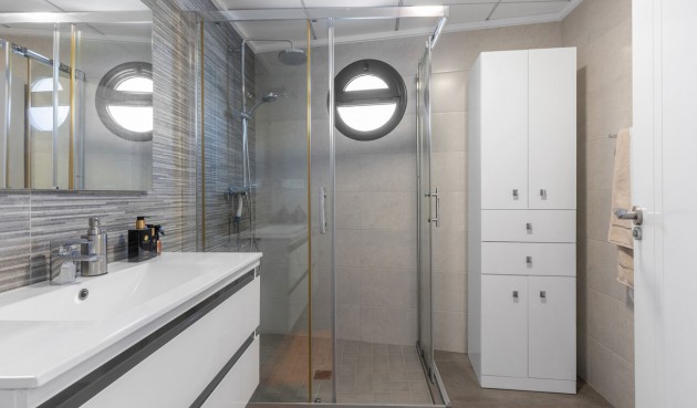 Resale - Villa -
Torrevieja - Rosaleda