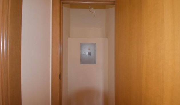 Brukt - Apartment -
Torrevieja - Centro - Muelle Pesquero