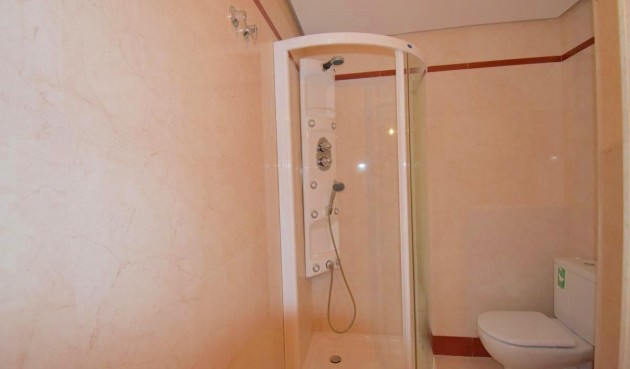 Brukt - Apartment -
Torrevieja - Centro - Muelle Pesquero