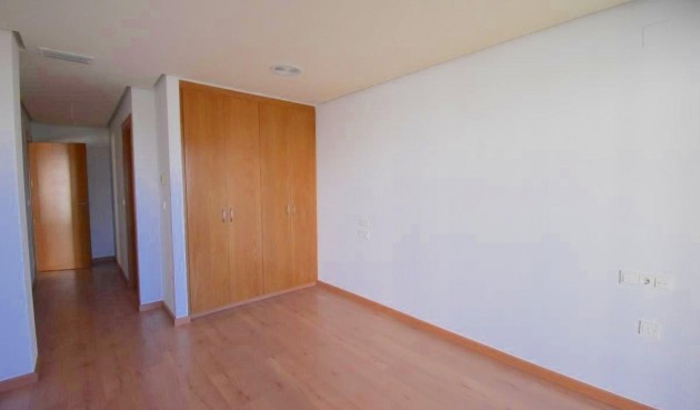 Brukt - Apartment -
Torrevieja - Centro - Muelle Pesquero