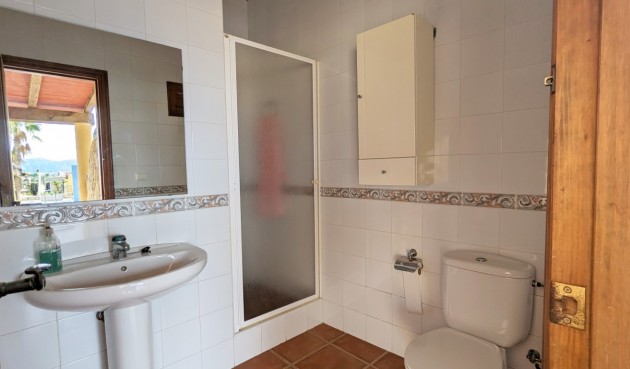 Brukt - Villa -
Bigastro - Inland