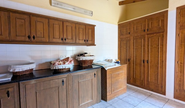 Brukt - Villa -
Bigastro - Inland