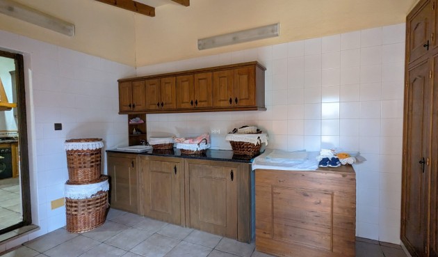 Brukt - Villa -
Bigastro - Inland