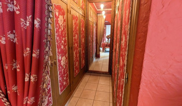 Brukt - Villa -
Bigastro - Inland